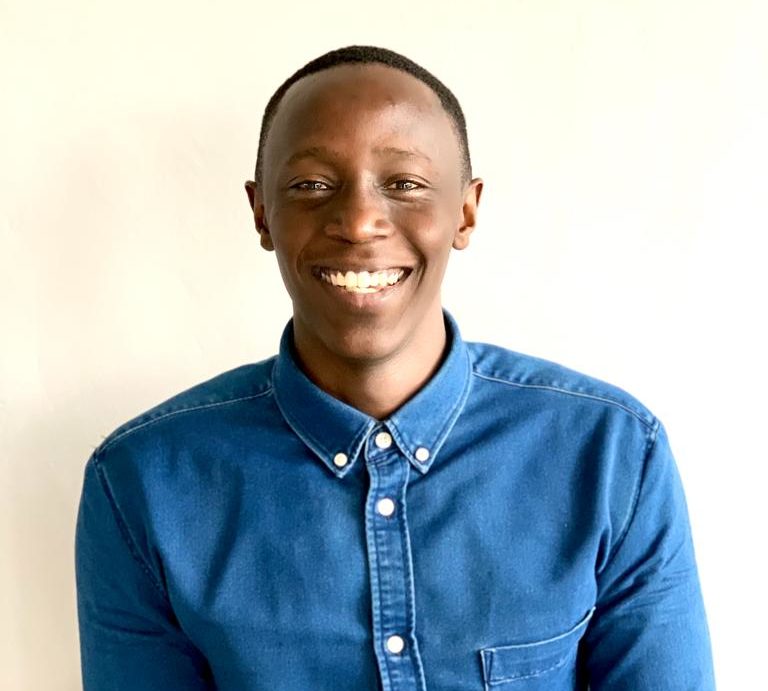 ALVIN MUGABO | Bridge2Rwanda